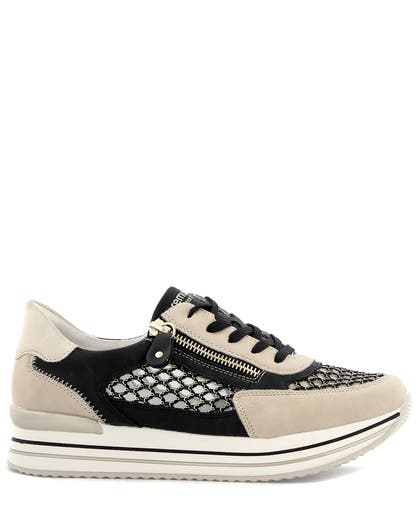 Remonte Beige Promenadsko