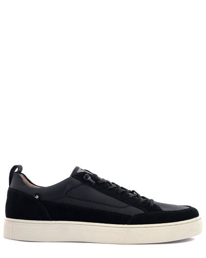Rieker Svart Sneakers