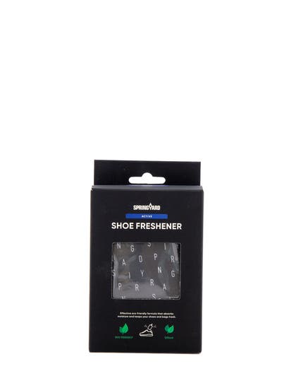 Shoe Freshener