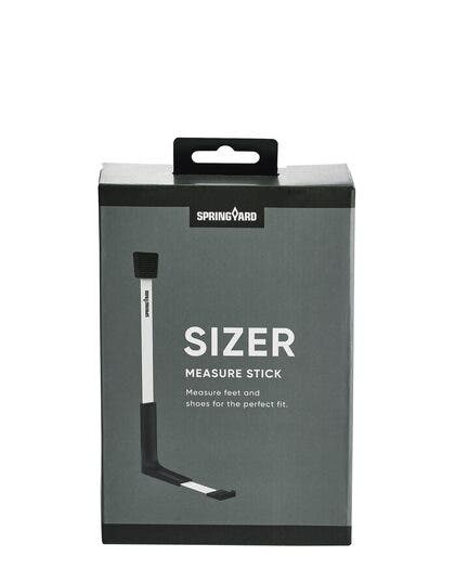 Mätsticka Invändig