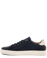 Rieker Sport Svart Sneakers