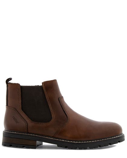 Rieker Brun Boots